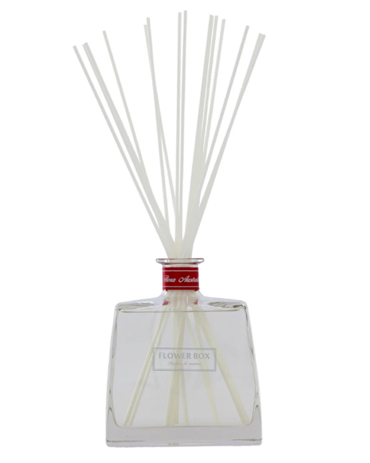 Flower Box Hallmark Diffuser (700ml) - Flora Australia