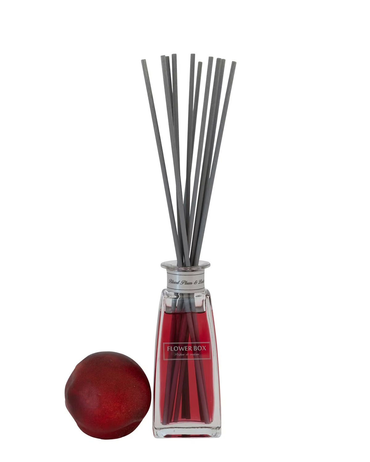 Flower Box The Standard Diffuser (210ml) - Blood Plum & Leather