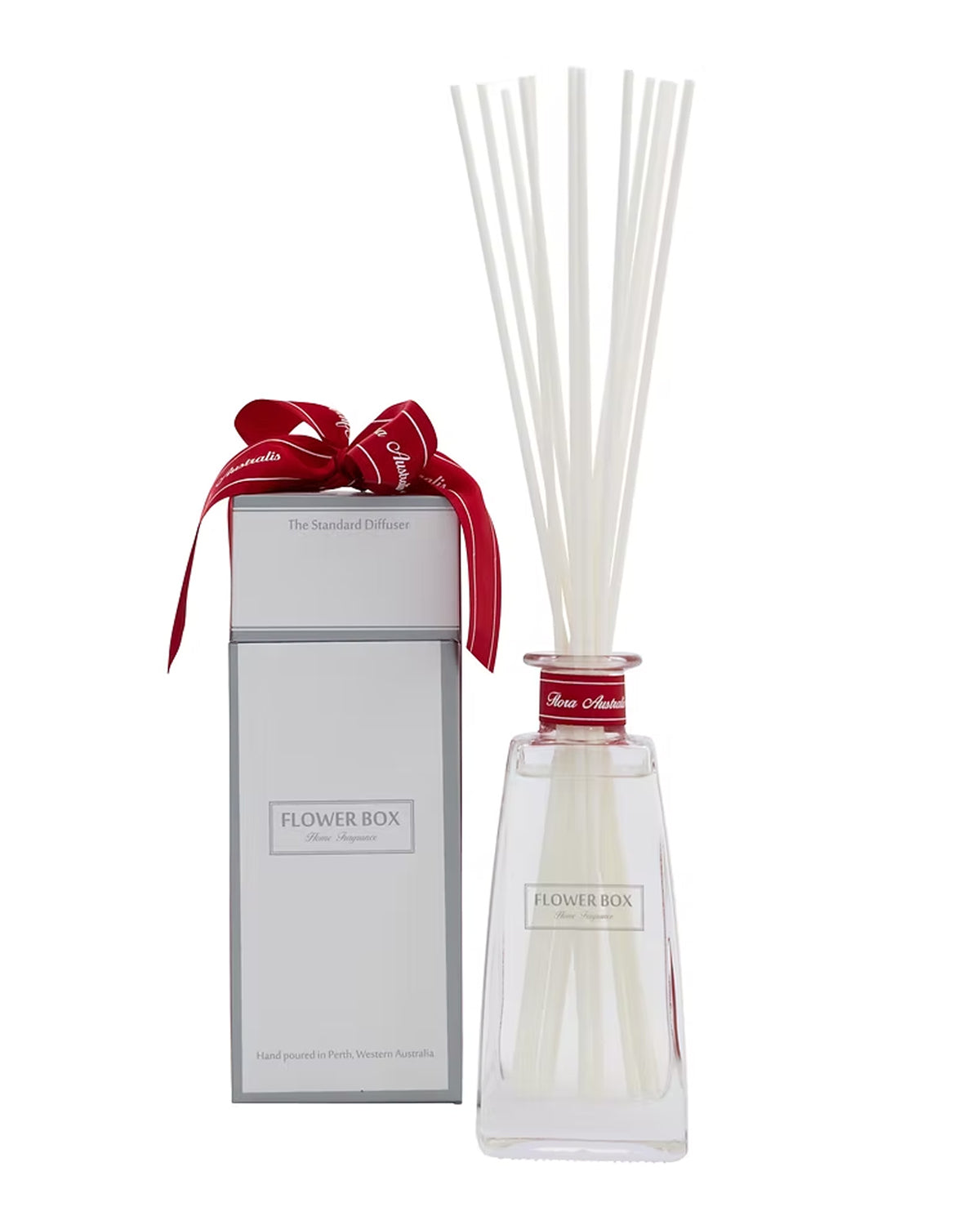 Flower Box The Standard Diffuser (210ml) - Flora Australia