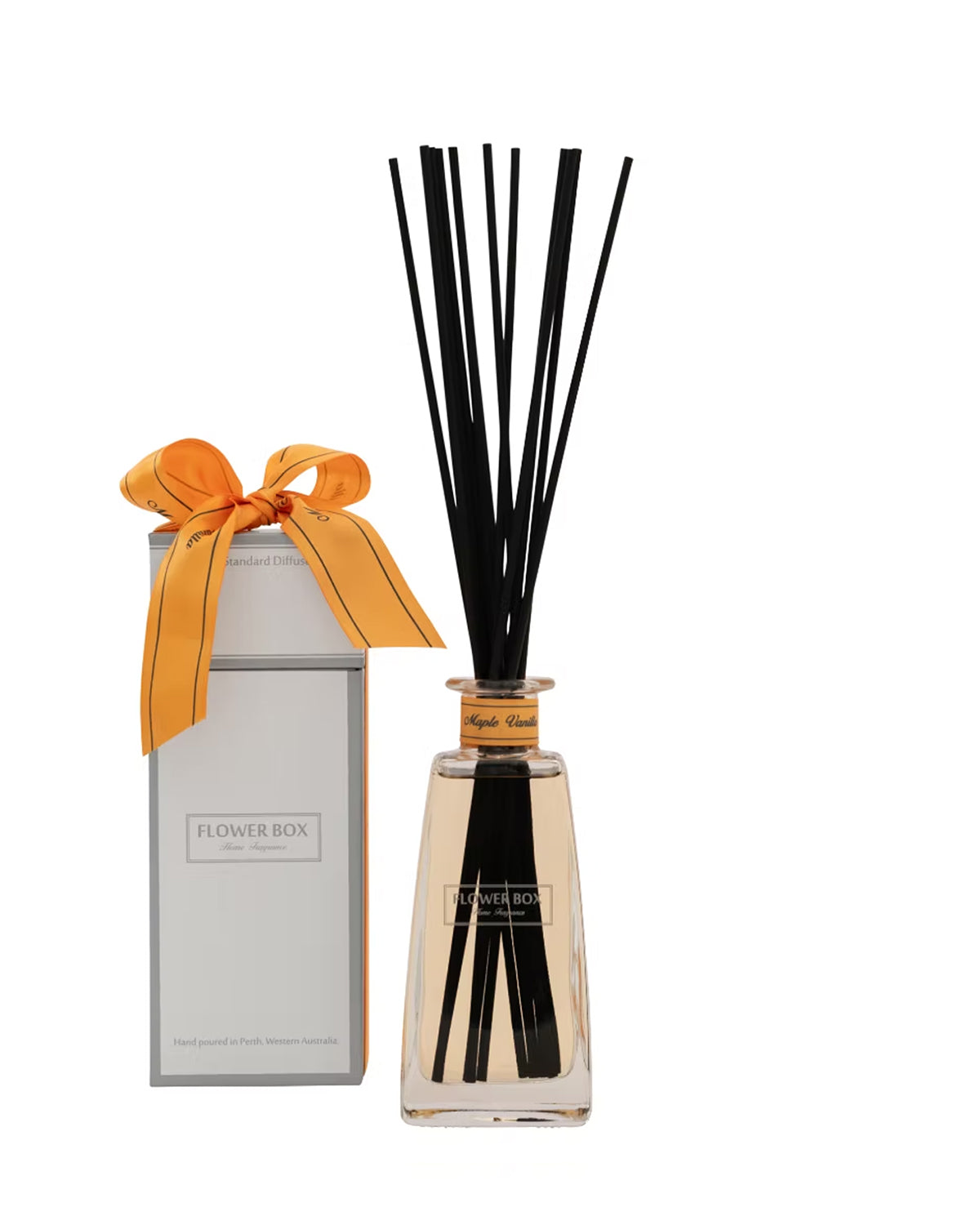 Flower Box The Standard Diffuser (210ml) - Maple Vanilla