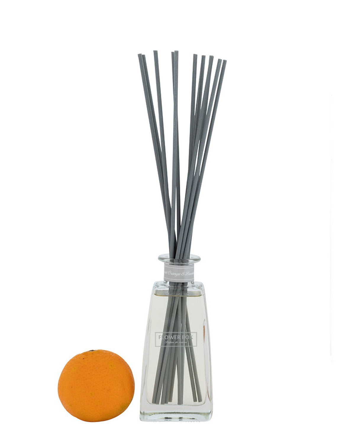 Flower Box The Standard Diffuser (210ml) - Sweet Orange & Lavender