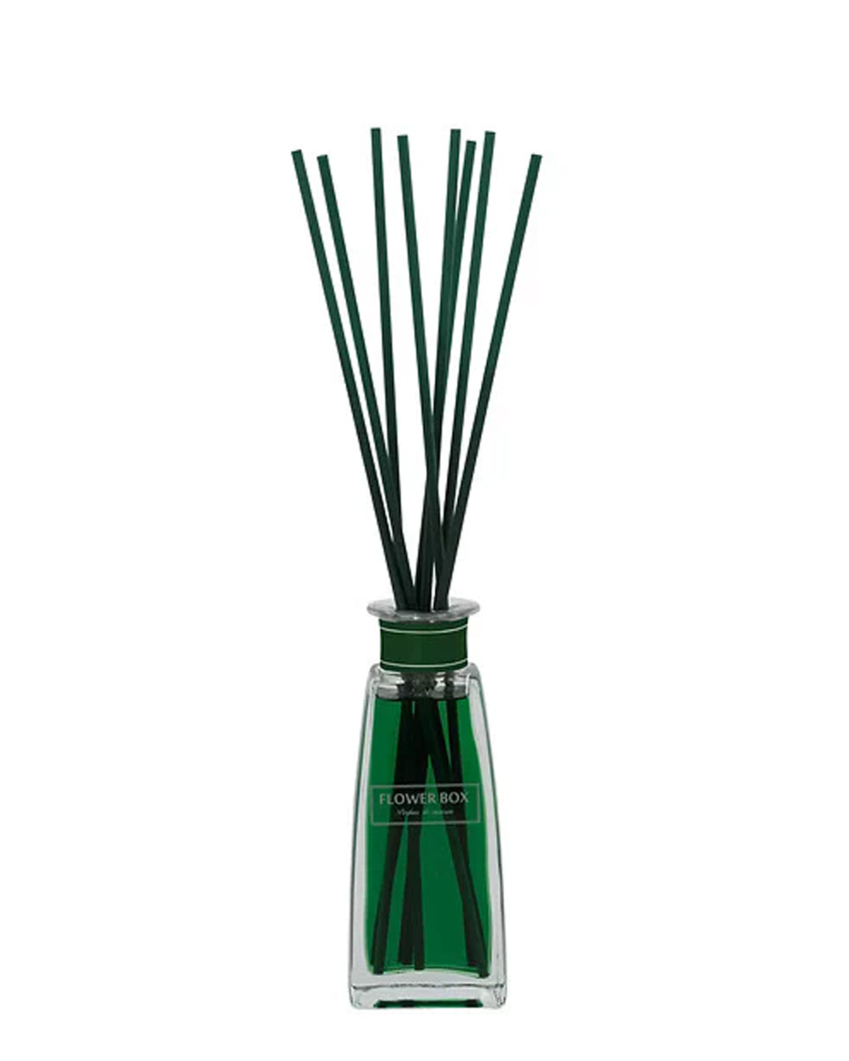 Flower Box The Standard Diffuser (210ml) - Sandalwood & Lime