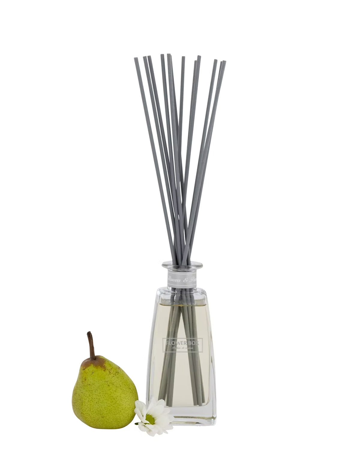 Flower Box The Standard Diffuser (210ml) - Flowers & Pear