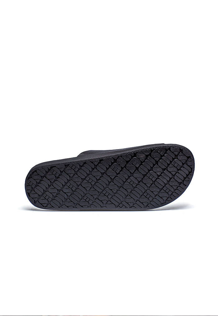 Freedom Moses Black Slides