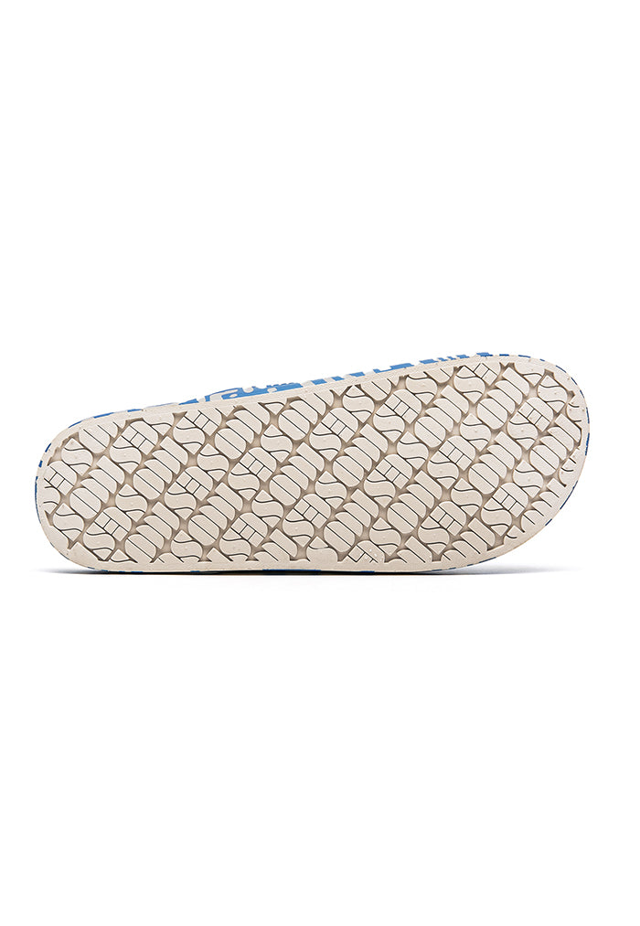 Freedom Moses Primo Blue Slides