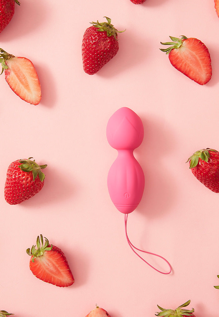 Hedonist Hedone Kegel Balls Pleasure Set