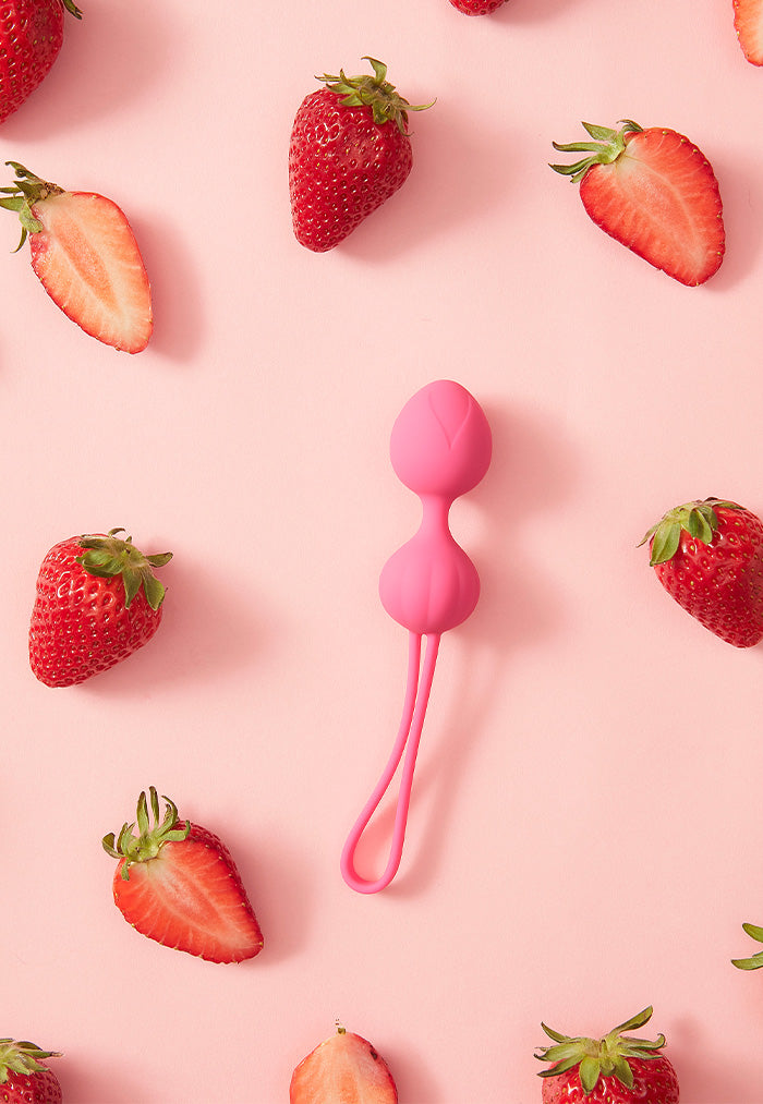 Hedonist Hedone Kegel Balls Pleasure Set