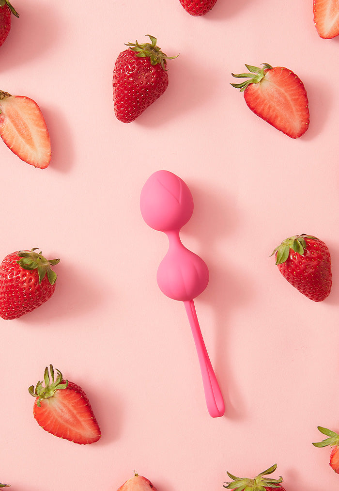 Hedonist Hedone Kegel Balls Pleasure Set