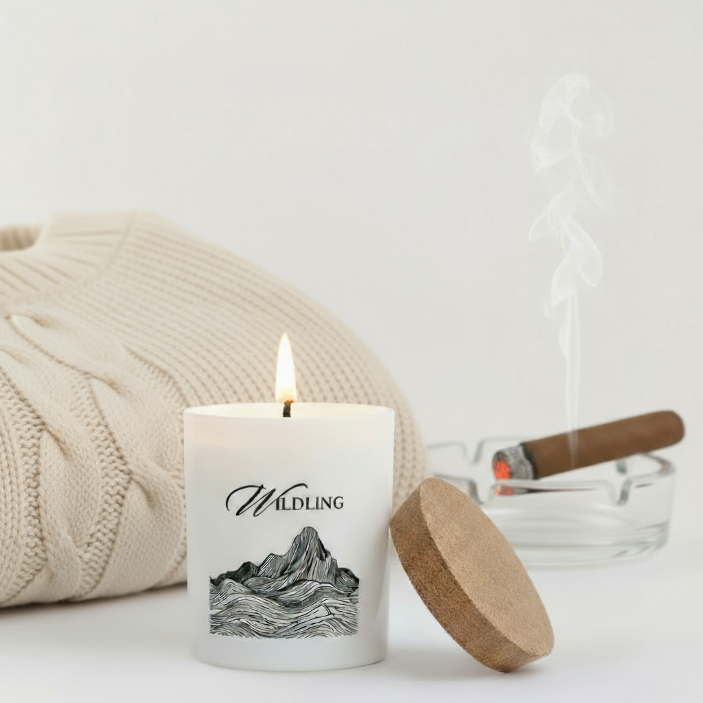 Wildling - Passing Stranger Candle