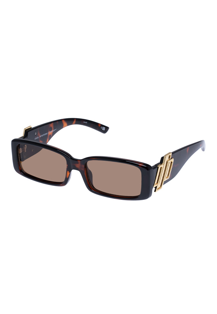 Le Specs Cruel Intentions Sunglasses - Tort