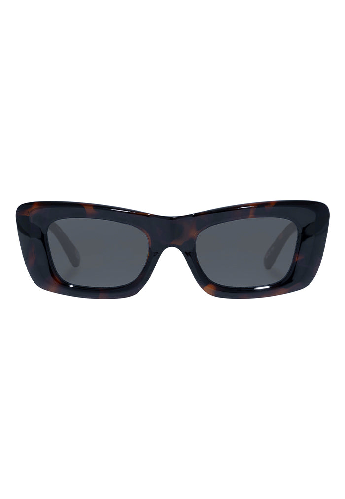 Le Specs Dopamine Sunglasses - Tort | WYLD Singapore display picture 1