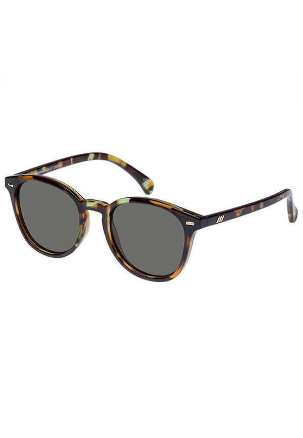 Le Specs Bandwagon Sunglasses - Forrest Tort