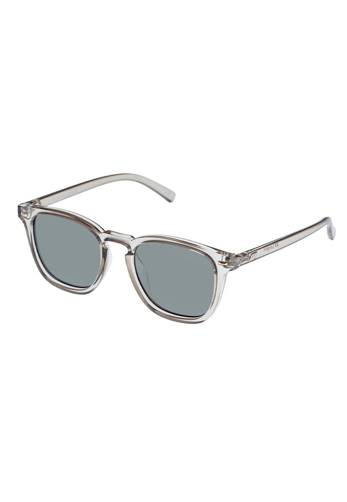 Le Specs No Biggie Sunglasses - Eucalyptus
