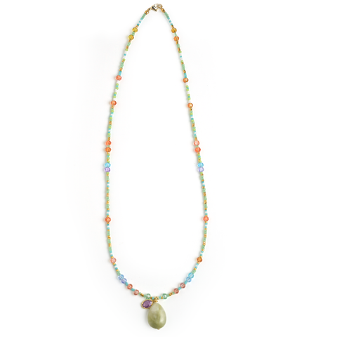 Envet Luma Drop Necklace