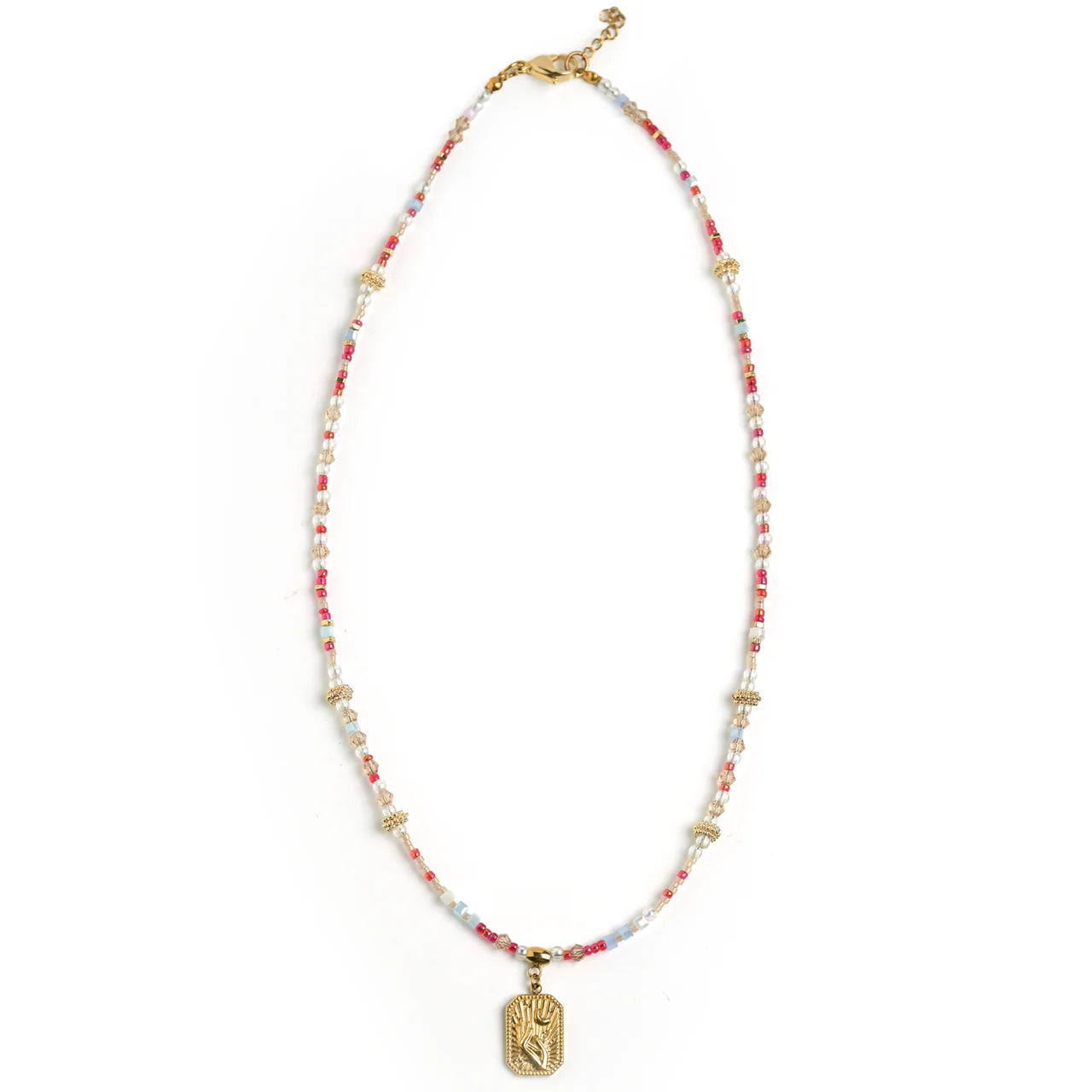 Envet Muse Necklace