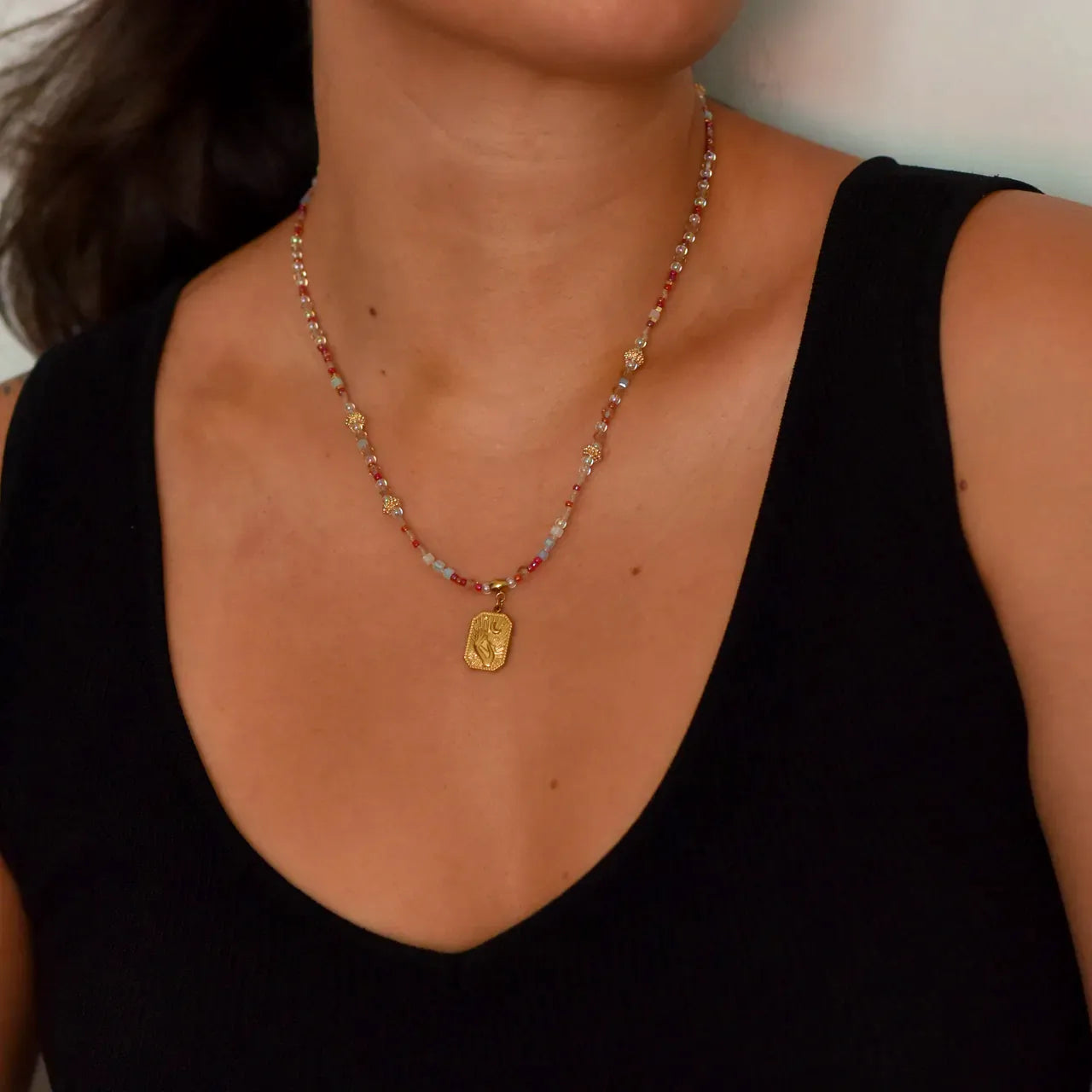 Envet Muse Necklace