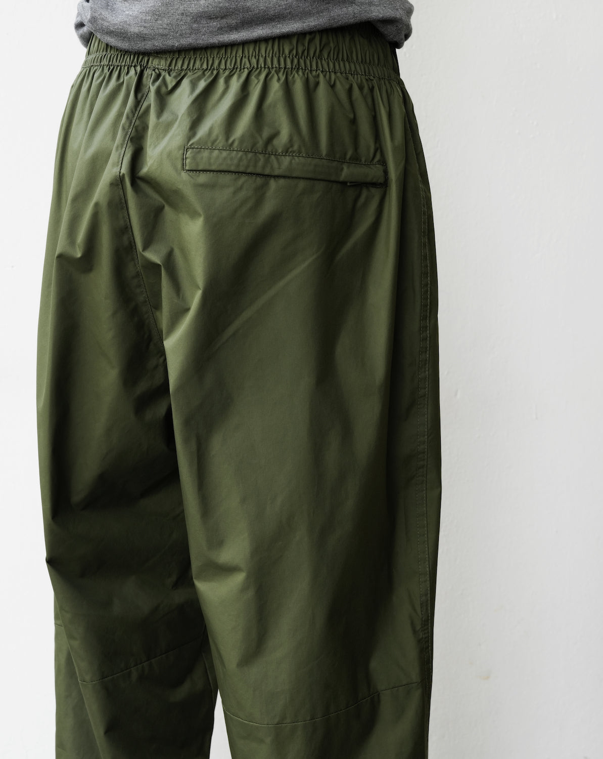 Thryfted Nike Barrel Track Pants