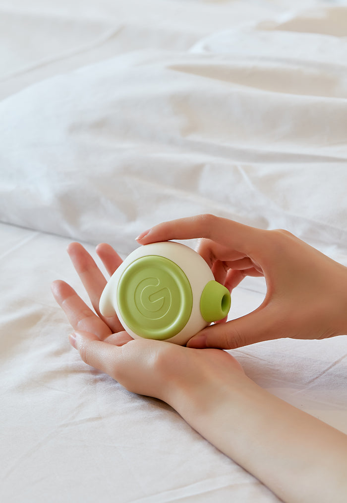 Noerden Glow Intimate Device - White
