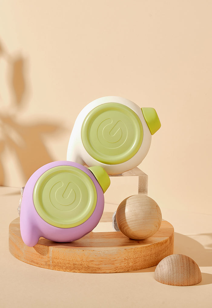 Noerden Glow Intimate Device - White