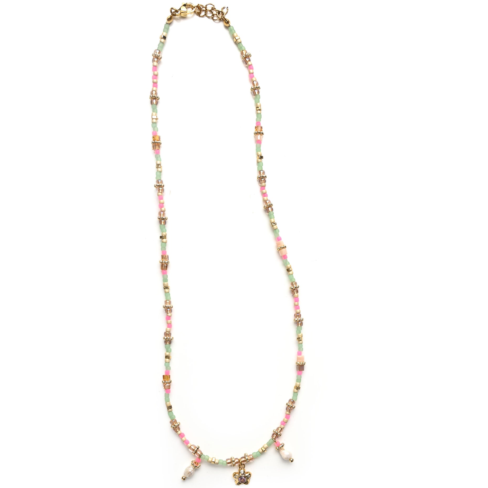 Envet Ormea Necklace