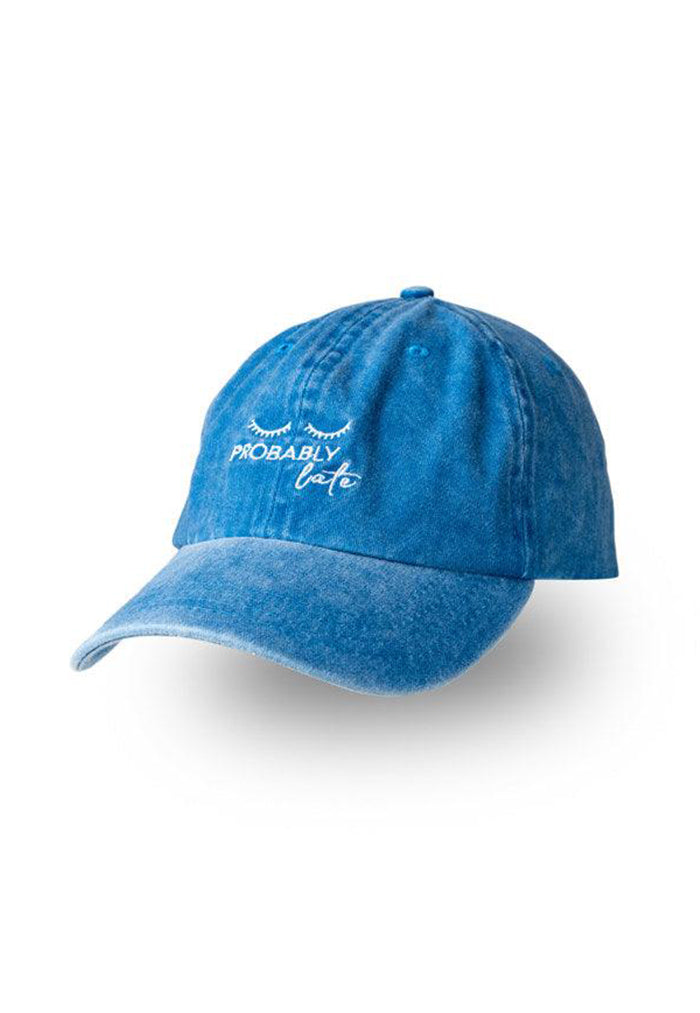 Pacific Brim Classic Hat Probably Late - Main Image