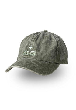 Pacific Brim Classic Hat - Out of Office