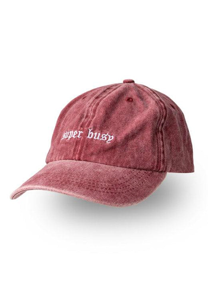 Pacific Brim Classic Hat Super Busy WYLD Singapore