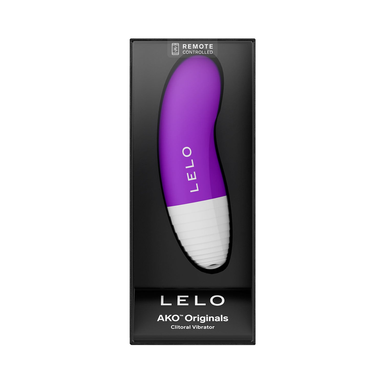 Lelo - AKO Originals App-Controlled Clitoral Massager