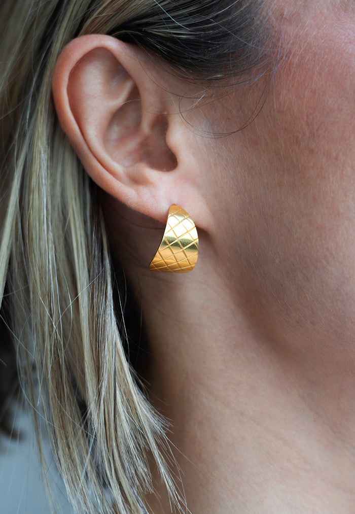 RaniSaa Sera Earrings