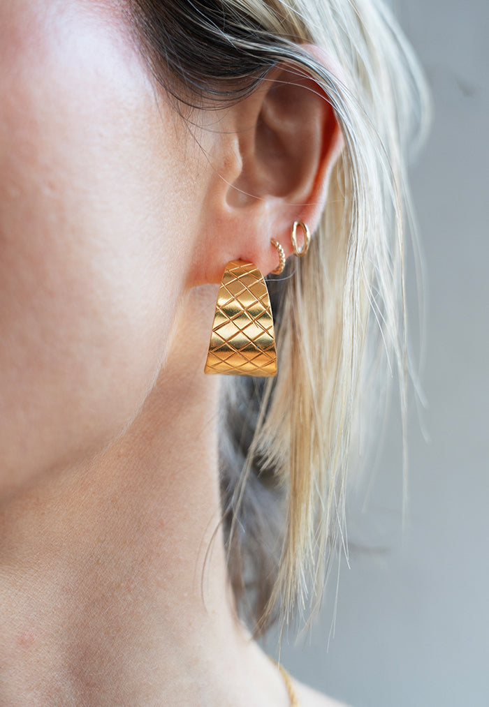 RaniSaa Sera Earrings
