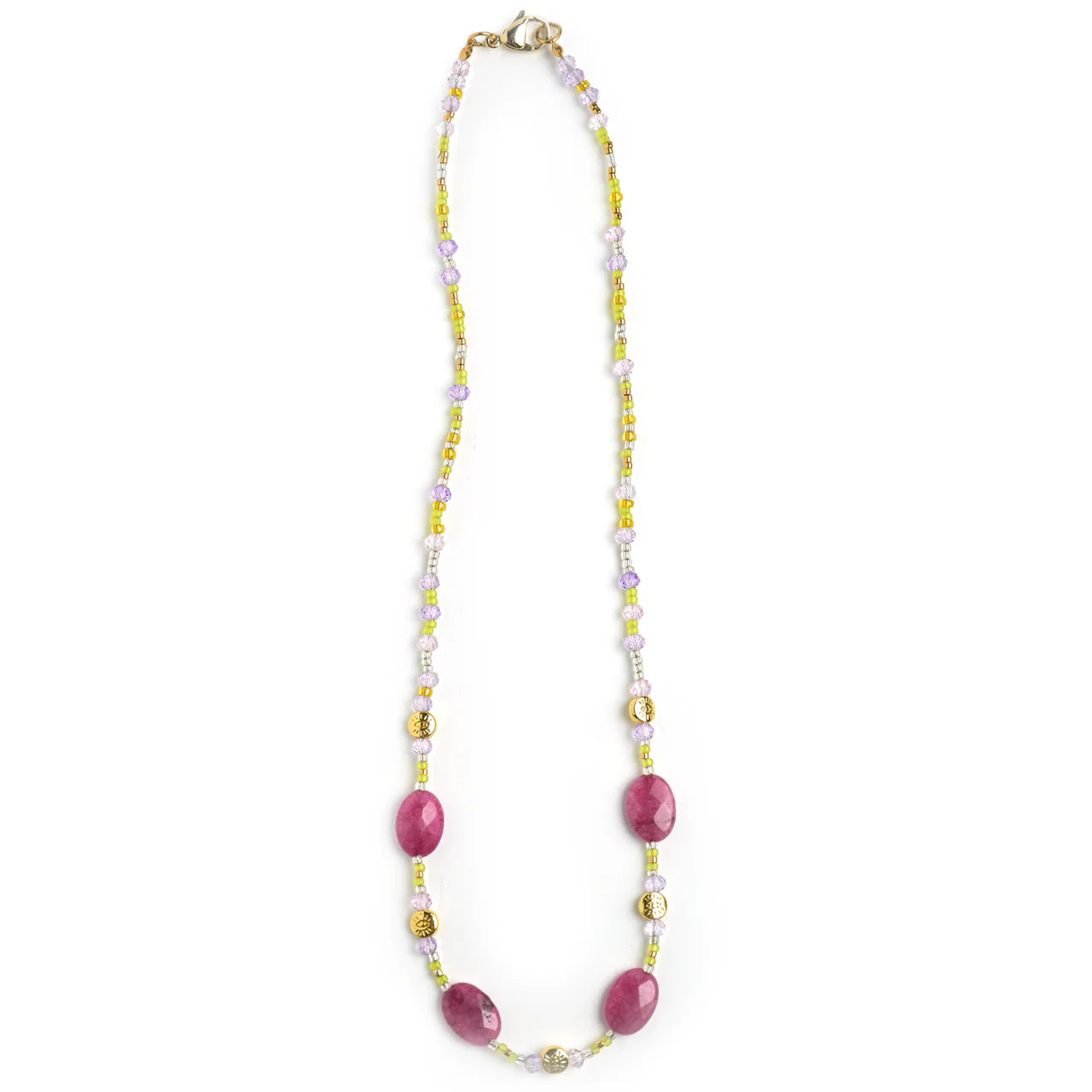 Envet Rumi Necklace