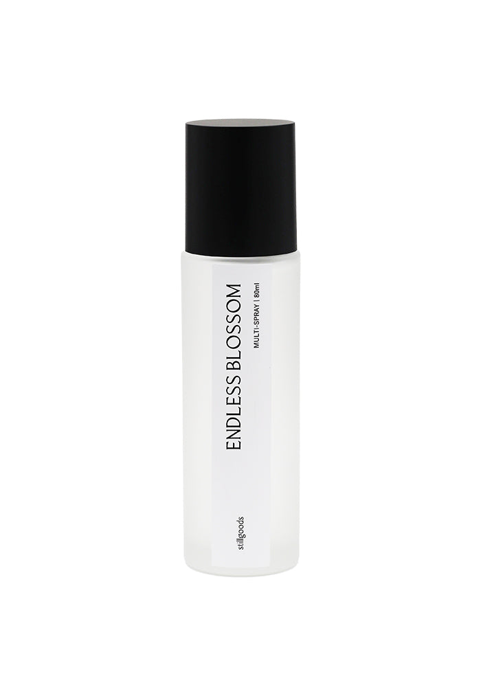 stillgoods Multi Spray - Endless Blossom