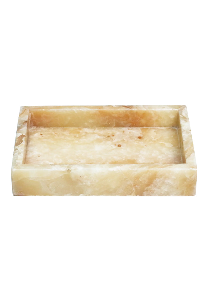 stillgoods Mini Valor Tray - Onyx