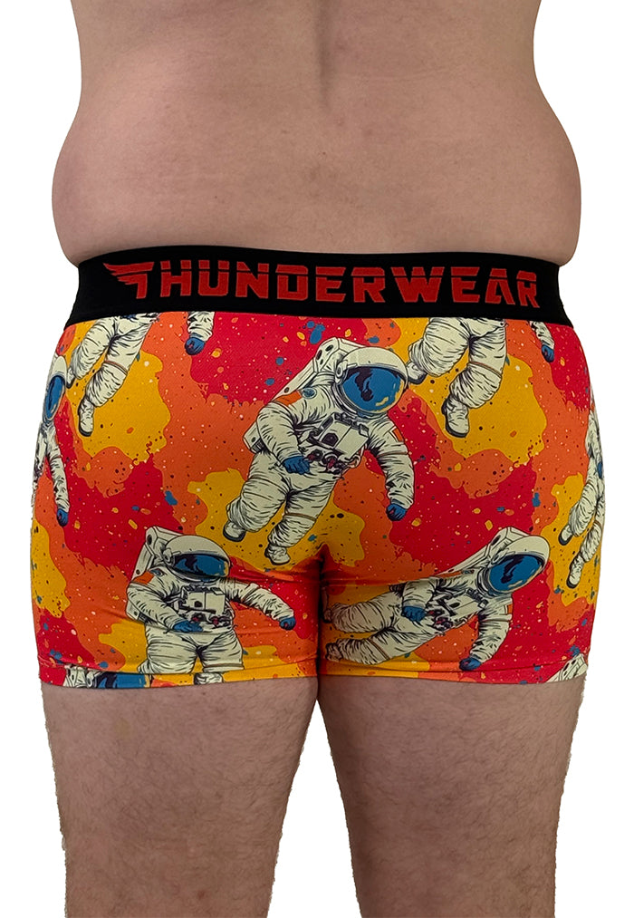 Thunderwear Thundies - Astro Boy