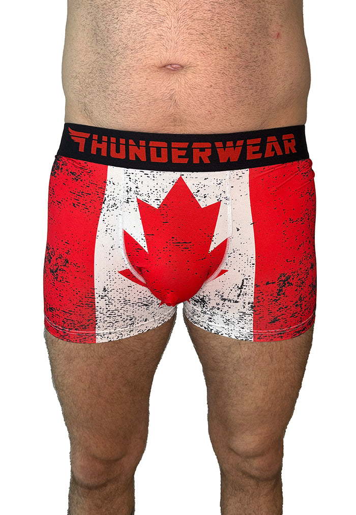 Thunderwear Thundies - Strong & Free