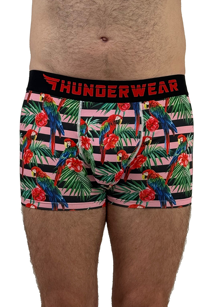 Thunderwear Thundies - Packaging Polly