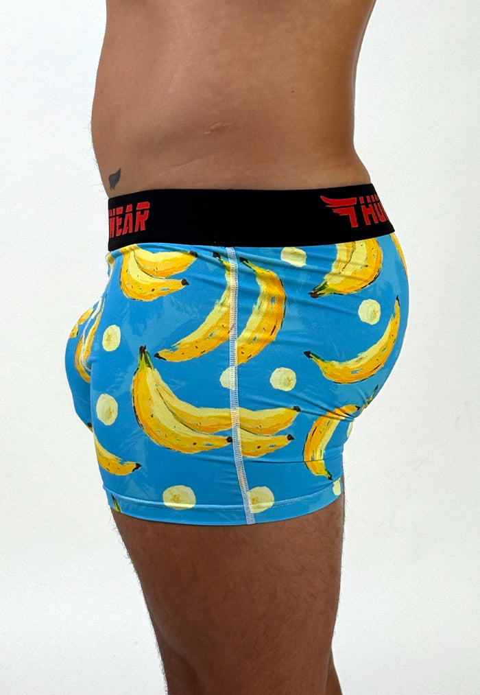 Thunderwear Thundies - Chiquita My Banana