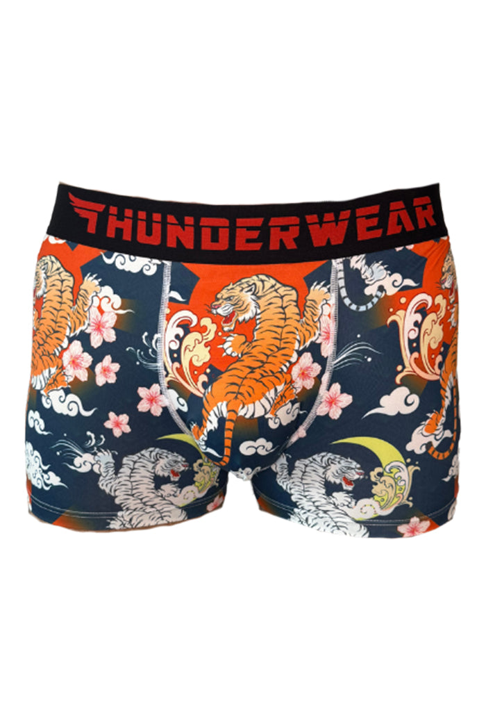 Thunderwear Thundies - Hidden Dragon, Crouching Tiger