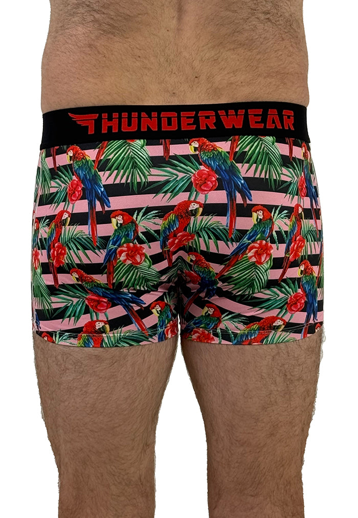 Thunderwear Thundies - Packaging Polly