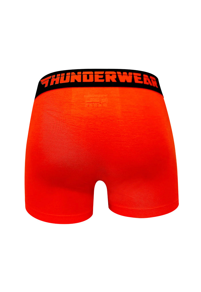 Thunderwear Thundies - Five Alarm Fire