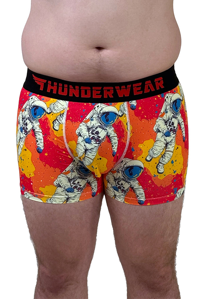 Thunderwear Thundies - Astro Boy