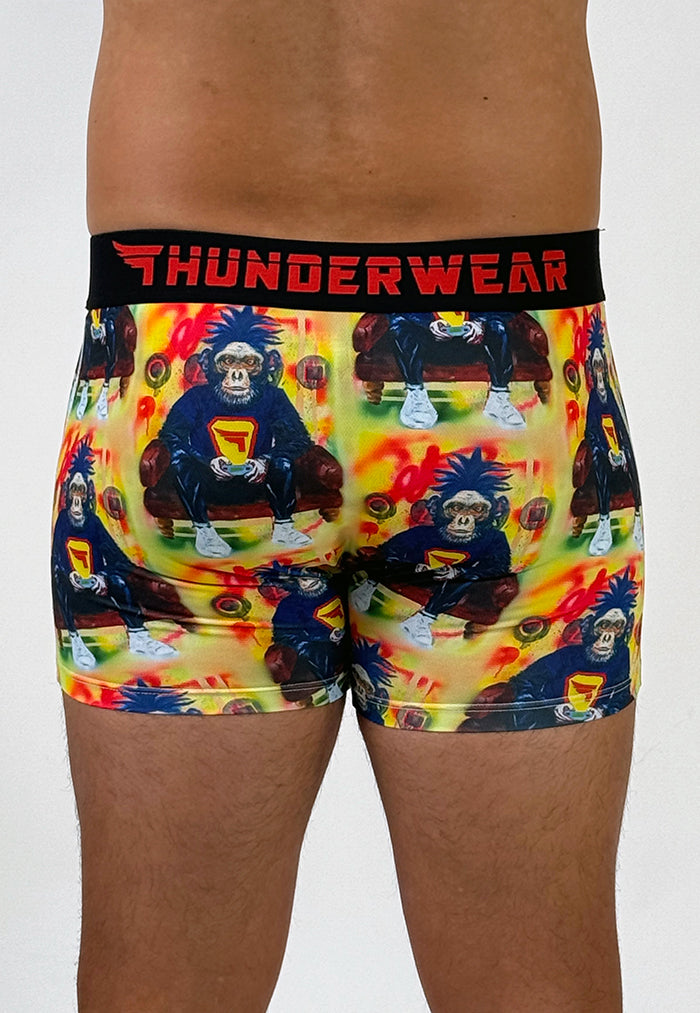 Thunderwear Thundies - GameBoy