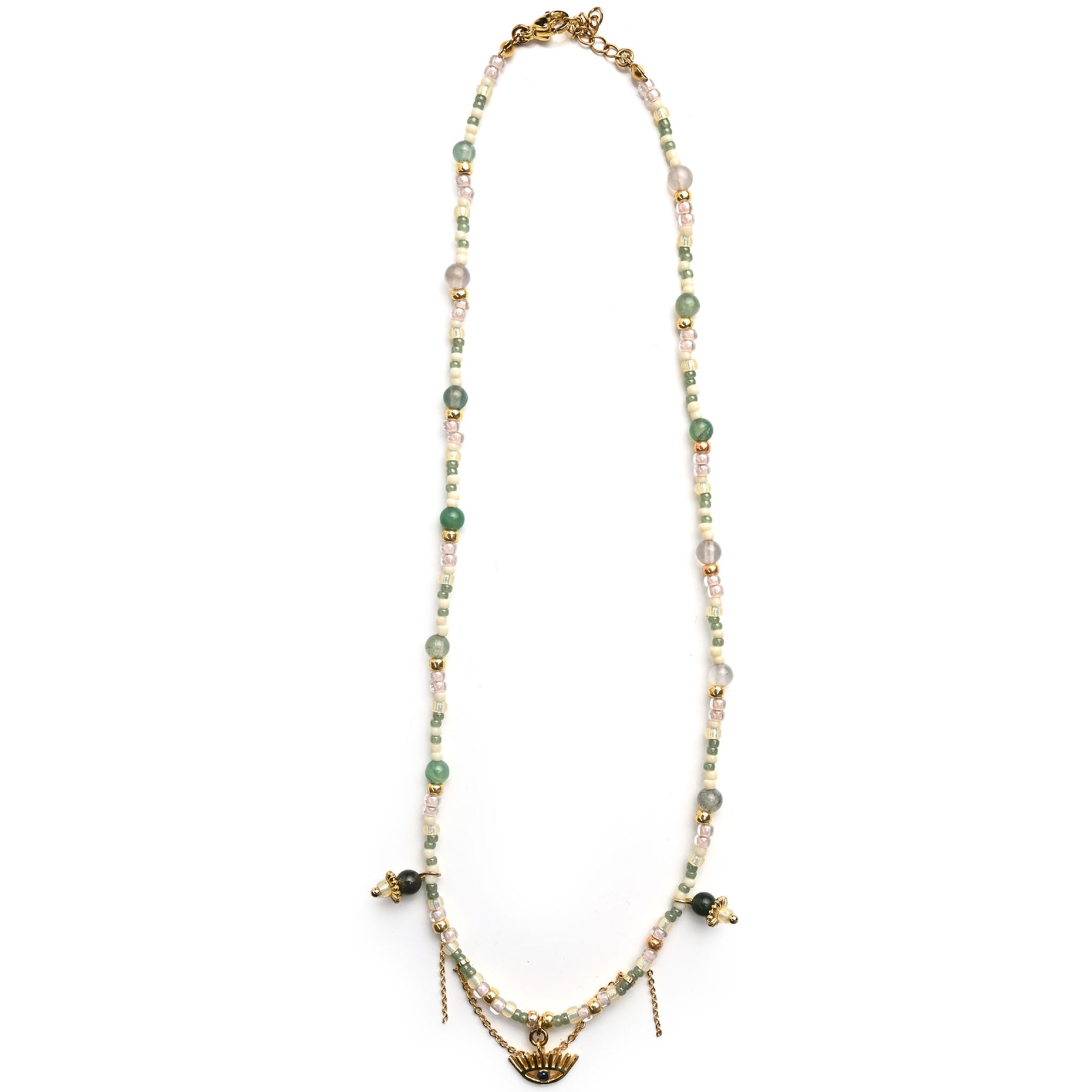 Envet Wicked Necklace
