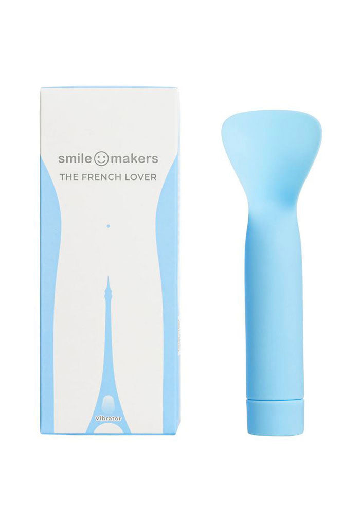 Smile Makers The French Lover