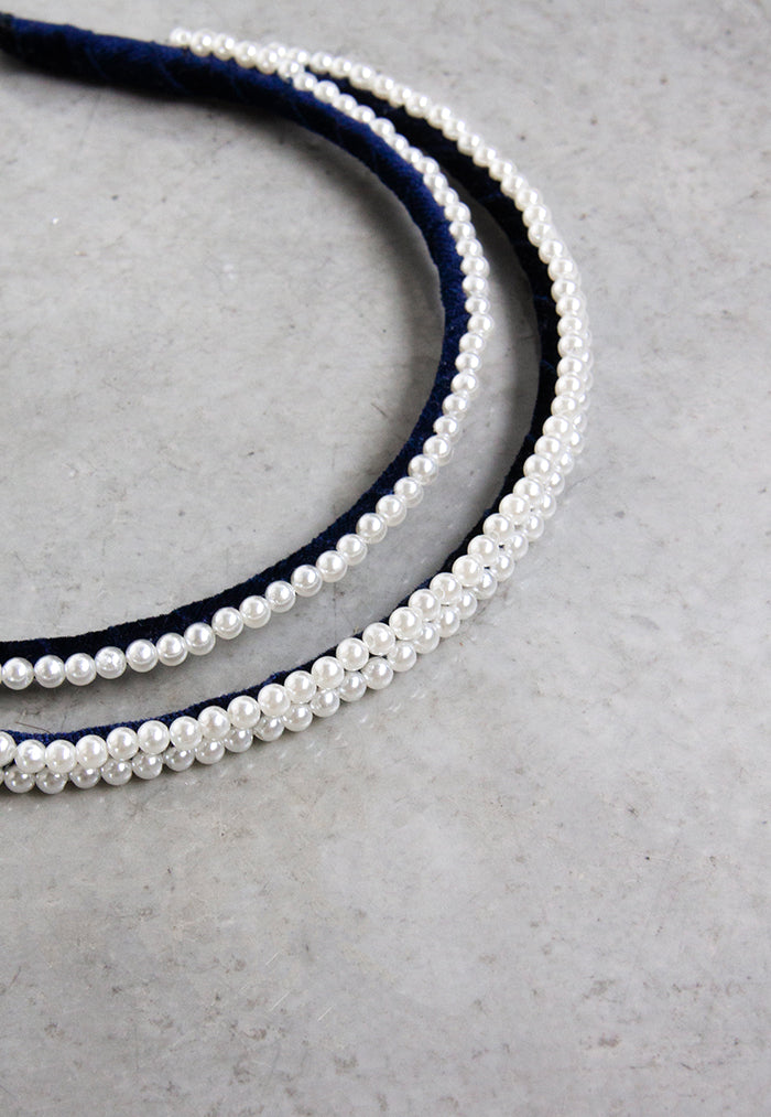 luulaa Aria Headband