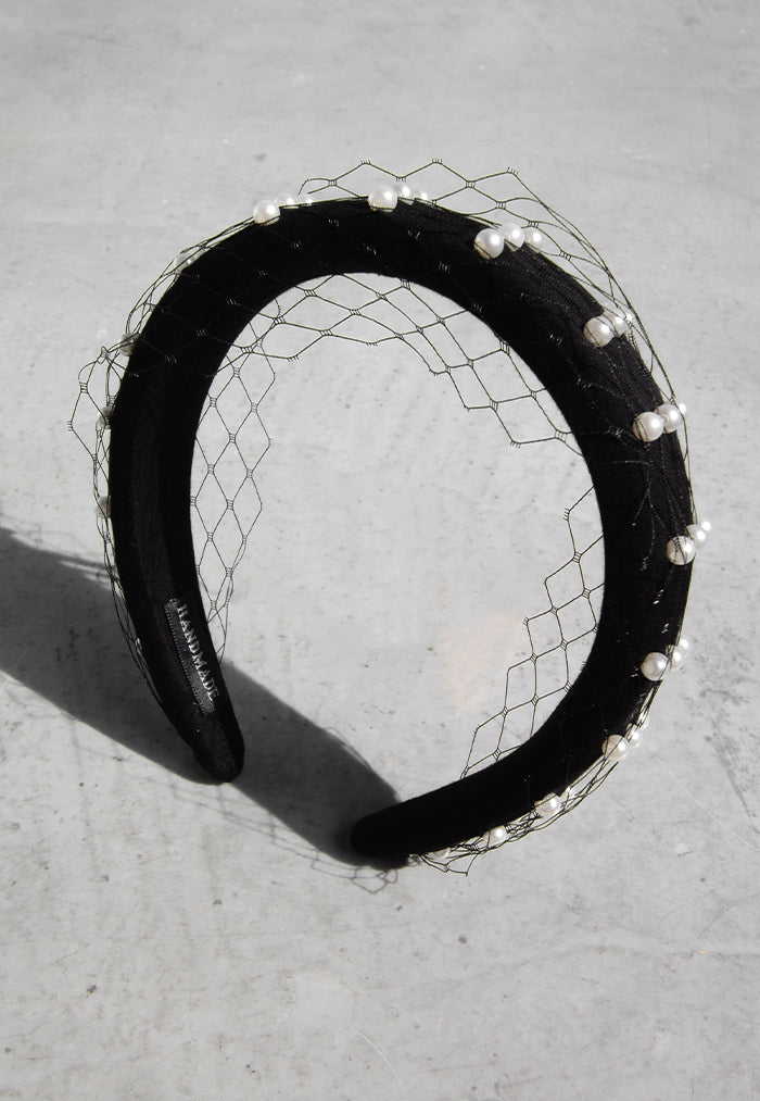 luulaa Francine Headband