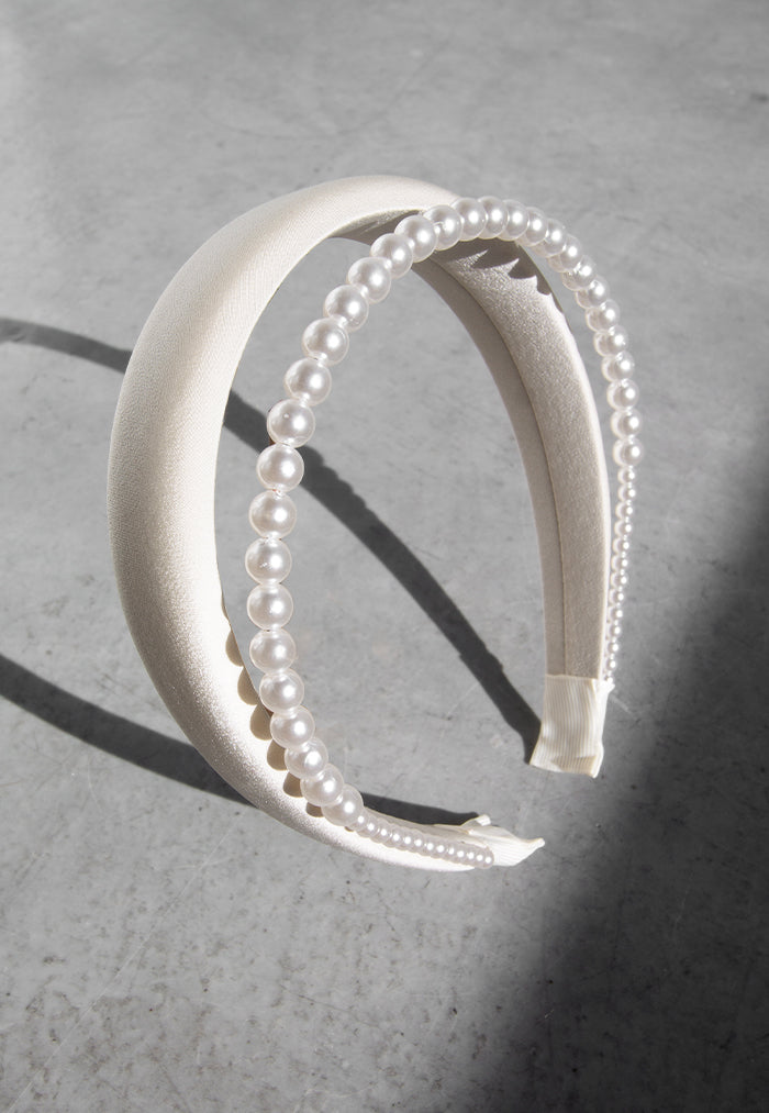 luulaa Madison Headband