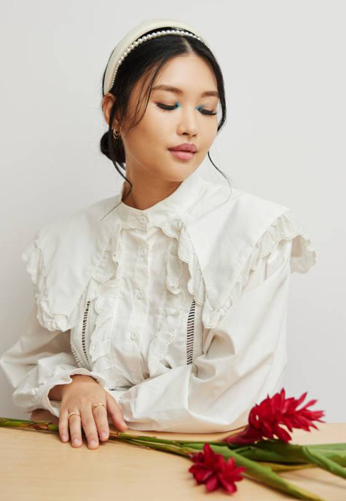 luulaa Madison Headband