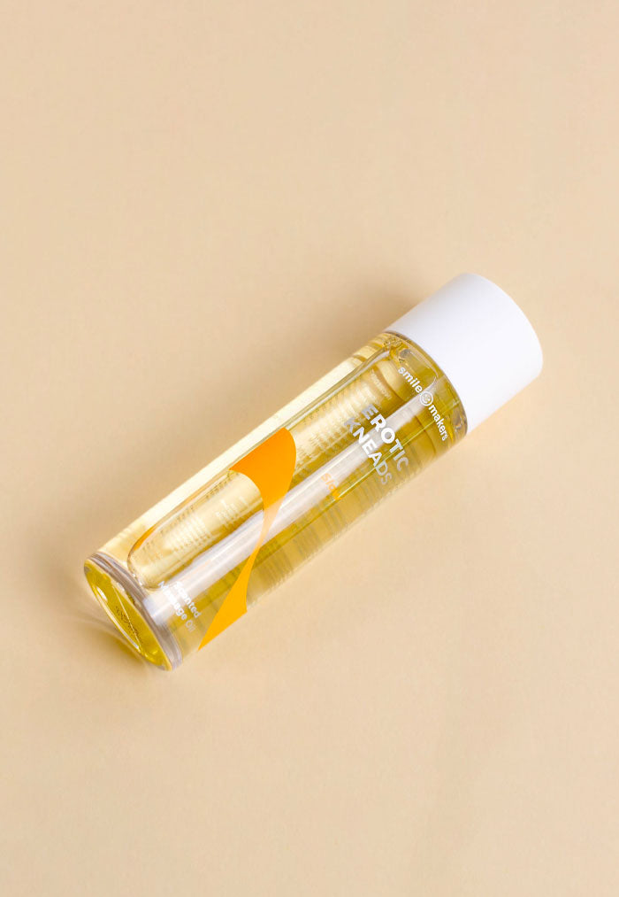 Smile Makers Slow Erotic Kneads Massage Oil