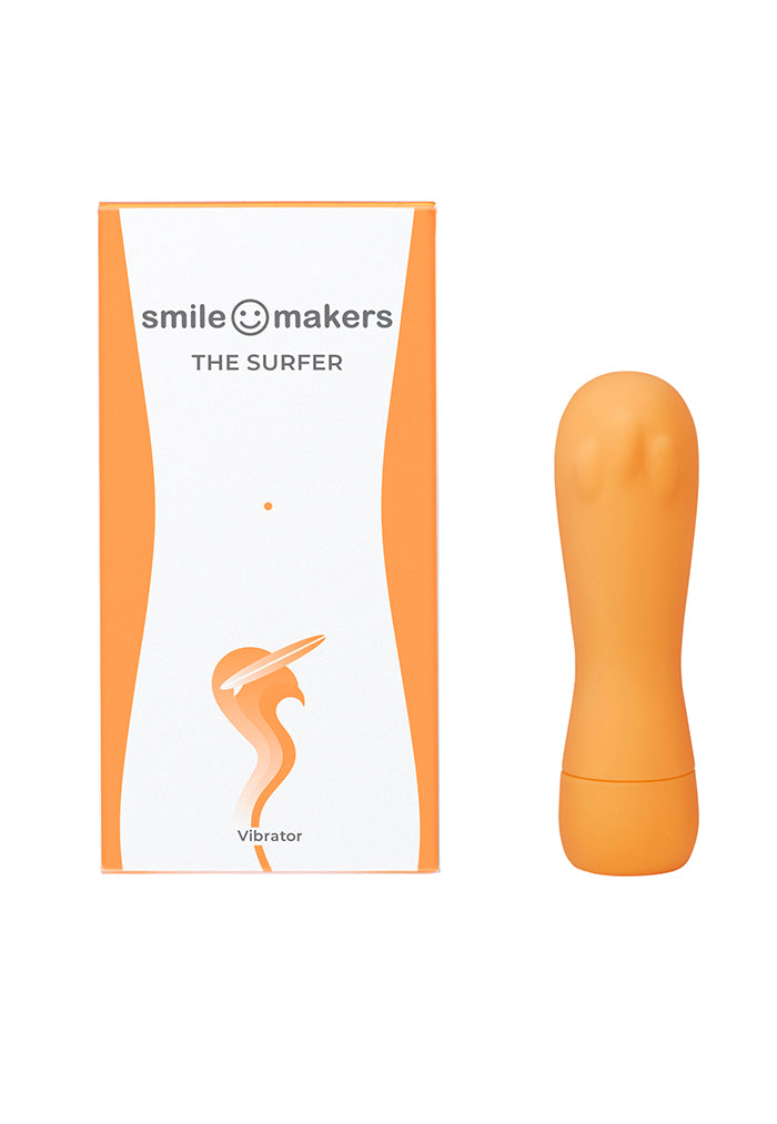 Smile Makers The Surfer